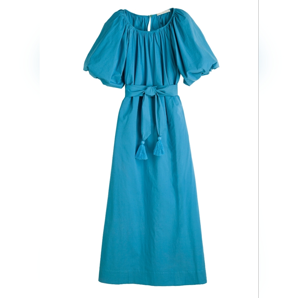 Peruvian Connection Savannah Maxi Dress